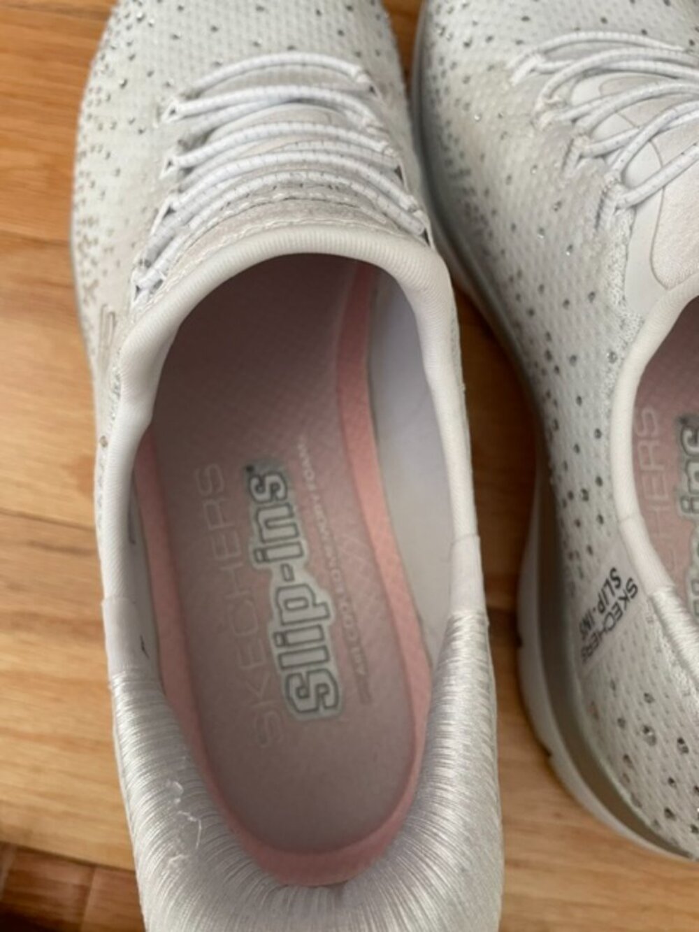 Skechers slip ins - Picture 3 of 6